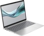 Image de HP EliteBook 630 G11 Intel Core Ultra 5 125U Ordinateur portable 33,8 cm (13.3") WUXGA 16 Go DDR5-SDRAM 512 Go SSD Wi-Fi 6E (802.11ax) Windows 11 Pro AI PC Argent (9C0P9EA#UUG)