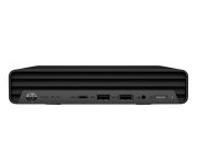 Image de HP Pro Mini 400 G9 Intel® Core™ i5 i5-14500T 16 Go DDR5-SDRAM 512 Go SSD Windows 11 Pro Mini PC Noir (A54TPET)