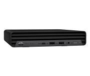Image de HP Pro Mini 400 G9 Intel® Core™ i5 i5-14500T 16 Go DDR5-SDRAM 512 Go SSD Windows 11 Pro Mini PC Noir (A54TPET)