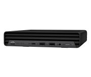 Image de HP Pro Mini 400 G9 Intel® Core™ i5 i5-14500T 16 Go DDR5-SDRAM 512 Go SSD Windows 11 Pro Mini PC Noir (A54TPET)