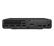 Image de HP Pro Mini 400 G9 Intel® Core™ i5 i5-14500T 16 Go DDR5-SDRAM 512 Go SSD Windows 11 Pro Mini PC Noir (A54TPET)
