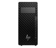 Image de HP Z2 G1i Intel Core Ultra 7 265 16 Go DDR5-SDRAM 512 Go SSD Windows 11 Pro Tower Station de travail AI Workstation, AI PC Noir (A40T2ET)