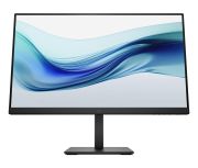 Image de HP Series 3 Pro 23.8 inch FHD Monitor - 324pe écran plat de PC 60,5 cm (23.8") 1920 x 1080 pixels Full HD LCD Noir (B1GM5AA#ABB)