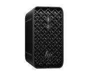 Image de HP Z2 Mini G1a Copilot+ PC AMD Ryzen AI Max PRO 385 32 Go LPDDR5x-SDRAM 1 To SSD Windows 11 Pro Mini PC Station de travail AI Workstation, AI PC Noir (A40QCET)