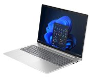 Image de HP EliteBook 660 G11 Intel Core Ultra 5 125U Ordinateur portable 40,6 cm (16") WUXGA 16 Go DDR5-SDRAM 512 Go SSD Wi-Fi 6E (802.11ax) Windows 11 Pro AI PC Argent (A37THET#UUG)
