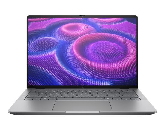 Image de HP ZBook Ultra ZBU14G1a RAIMP390 14 64GB/2T PC Copilot+ PC AMD Ryzen AI Max PRO 390 Station de travail mobile 35,6 cm (14") Écran tactile 2.8K 64 Go LPDDR5x-SDRAM 2 To SSD Wi ... (A3ZJ1ET#UUG)