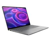 Image de HP ZBook Ultra ZBU14G1a RAIMP390 14 64GB/2T PC Copilot+ PC AMD Ryzen AI Max PRO 390 Station de travail mobile 35,6 cm (14") Écran tactile 2.8K 64 Go LPDDR5x-SDRAM 2 To SSD Wi ... (A3ZJ1ET#UUG)