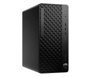 Image de HP ProDesk 4 Tower G1i AI Intel Core Ultra 7 265 16 Go DDR5-SDRAM 512 Go SSD Windows 11 Pro PC AI PC Noir (9H7T7ET#UUG)