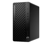 Image de HP ProDesk 4 Tower G1i AI Intel Core Ultra 7 265 16 Go DDR5-SDRAM 512 Go SSD Windows 11 Pro PC AI PC Noir (9H7T7ET#UUG)