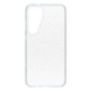 Image de OtterBox Symmetry Clear Series pour Galaxy S24 FE, Stardust - Transparent (77-97079)