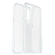 Image de OtterBox Symmetry Clear Series pour Galaxy S24 FE, Stardust - Transparent (77-97079)