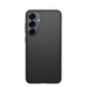 Image de OtterBox Symmetry Series with Magnets pour Samsung Galaxy S25+, noir - produits livrés sans emballage (77-97461)