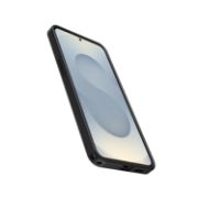 Image de OtterBox Symmetry Series with Magnets pour Samsung Galaxy S25+, noir - produits livrés sans emballage (77-97461)