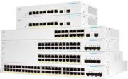 Image de Cisco CBS220-48P-4G Switch - Blanc (CBS220-48P-4GEU-RF)