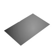 Image de HP Filtre de confidentialité pour PC portable grand écran 16 pouces (BH0M5AA)