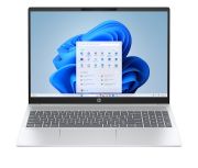 Image de HP OmniBook 5 16-bc1007nb AMD Ryzen™ 5 8540U Ordinateur portable 40,6 cm (16") 2K 16 Go LPDDR5-SDRAM 512 Go SSD Wi-Fi 6E (802.11ax) Windows 11 Home Argent (C2BJ0EA)