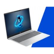 Image de HP OmniBook 5 16-bc1007nb AMD Ryzen™ 5 8540U Ordinateur portable 40,6 cm (16") 2K 16 Go LPDDR5-SDRAM 512 Go SSD Wi-Fi 6E (802.11ax) Windows 11 Home Argent (C2BJ0EA)