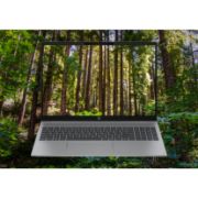 Image de HP OmniBook 5 16-bc1007nb AMD Ryzen™ 5 8540U Ordinateur portable 40,6 cm (16") 2K 16 Go LPDDR5-SDRAM 512 Go SSD Wi-Fi 6E (802.11ax) Windows 11 Home Argent (C2BJ0EA)