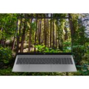 Image de HP OmniBook 5 AI 16-af1031nb Intel Core Ultra 7 255U Ordinateur portable 40,6 cm (16") 2K 16 Go LPDDR5x-SDRAM 1 To SSD Wi-Fi 6 (802.11ax) Windows 11 Home AI PC Argent (C2BH8EA)