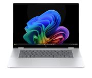 Image de HP OmniBook X Flip Next Gen AI 16-as0017nb Copilot+ PC Intel Core Ultra 7 258V Hybride (2-en-1) 40,6 cm (16") Écran tactile 3K 32 Go LPDDR5x-SDRAM 1 To SSD Wi-Fi 6E (802.11ax) Wi ... (C2BH9EA)