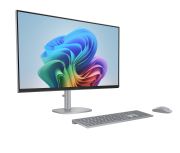 Image de HP OmniStudio X Next Gen AI 32-c1014nb PC Copilot+ PC Intel Core Ultra 7 258V 80 cm (31.5") 3840 x 2160 pixels PC All-in-One 32 Go LPDDR5x-SDRAM 2 To SSD Windows 11 Home Wi-Fi 6E ... (C2AK9EA)