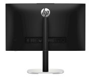 Image de HP ProStudio 4 G1i 23.8 AI Intel Core Ultra 5 235T 60,5 cm (23.8") 1920 x 1080 pixels Écran tactile PC All-in-One 16 Go DDR5-SDRAM 512 Go SSD Windows 11 Pro Wi-Fi 6E (802.11a ... (BY7A3ET#UUG)