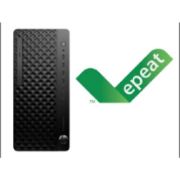 Image de HP EliteDesk 8 TWR G1i U7265 16GB/2TB PC Intel Core Ultra 7 265 16 Go DDR5-SDRAM 512 Go SSD Windows 11 Pro Tower AI PC Noir (A55T9ET#UUG)