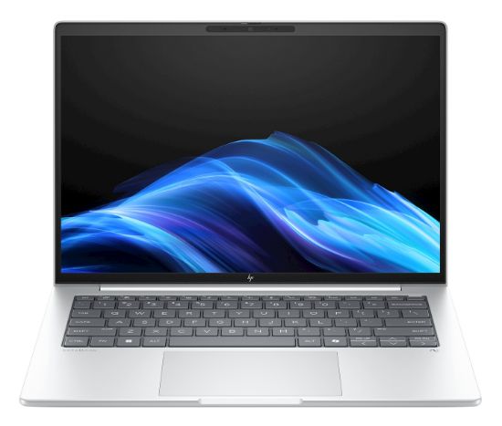 Image de HP EliteBook 8 G1i Next Gen AI PC Wolf Pro Security Edition Copilot+ PC Intel Core Ultra 7 258V Ordinateur portable 35,6 cm (14") WUXGA 32 Go LPDDR5x-SDRAM 1 To SSD Wi-Fi 7 ( ... (AD3T4ET#ABH)