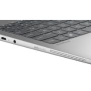 Image de HP EliteBook 6 G1i 16 AI Intel Core Ultra 5 225U Ordinateur portable 40,6 cm (16") WUXGA 16 Go DDR5-SDRAM 512 Go SSD Wi-Fi 6E (802.11ax) Windows 11 Pro AI PC Argent (AD3Q3ET#ABH)