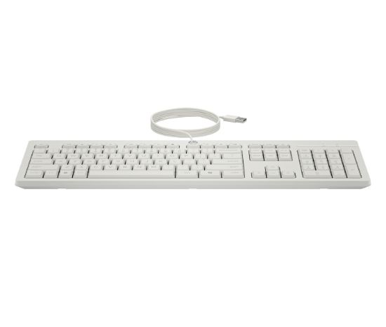 Image de HP Ensemble combiné clavier et souris filaires 225 (AW5S6AA#ABB)