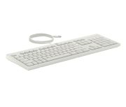 Image de HP Ensemble combiné clavier et souris filaires 225 (AW5S6AA#ABB)