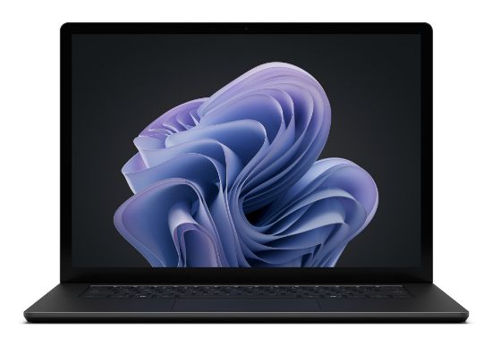 Image de Microsoft Surface Laptop 6 - Intel Core Ultra 5 135H / 256GB / 8GB (ZLB-00009)