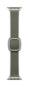 Image de Apple Bracelet Boucle moderne gris sauge 42 mm - Medium (MGGA4ZM/A)