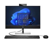 Image de HP ProOne 440 G9 Intel® Core™ i5 i5-14500 60,5 cm (23.8") 1920 x 1080 pixels Écran tactile PC All-in-One 16 Go DDR5-SDRAM 1 To SSD Windows 11 Pro Wi-Fi 6E (802.11ax) Noir (A55A4ET)