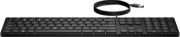 Image de HP Clavier Wired Desktop 320K (9SR37UT#ABB)