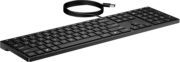 Image de HP Clavier Wired Desktop 320K (9SR37UT#ABB)