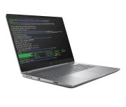 Image de HP ZBook Fury G1i 18 Wolf Pro Security Edition - Data Science Intel Core Ultra 7 255HX 45,7 cm (18") WQXGA 64 Go DDR5-SDRAM NVIDIA RTX PRO 5000 Blackwell Wi-Fi 7 (802.11be) Windo ... (C78F7ET)
