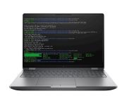 Image de HP ZBook Fury G1i Wolf Pro Security Edition Intel Core Ultra 7 255HX Station de travail mobile 40,6 cm (16") WUXGA 16 Go DDR5-SDRAM 512 Go SSD NVIDIA RTX PRO 2000 Blackwell Wi-Fi ... (C78FKET)