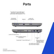 Image de HP ZBook Fury G1i Wolf Pro Security Edition Intel Core Ultra 7 255HX 40,6 cm (16") 2.5K 32 Go DDR5-SDRAM Wi-Fi 7 (802.11be) Windows 11 Pro AI Workstation, AI PC (C78GDET)
