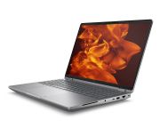 Image de HP ZBook Fury G1i Wolf Pro Security Edition Intel Core Ultra 9 285HX Station de travail mobile 40,6 cm (16") WQXGA 32 Go DDR5-SDRAM 1 To SSD NVIDIA RTX PRO 4000 Blackwell Wi- ... (C78G6ET#UUG)