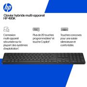 Image de HP Clavier hybride multi-appareil 495K (BD5F5UT#AC0)