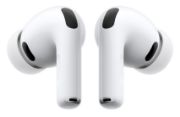 Image de Apple AirPods Pro (3rd generation) (3rd generation) Casque - Blanc (MFHP4ZM/A)
