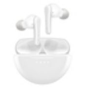 Image de Belkin SoundForm Rhythm Casque - Blanc (AUC015HQWH)