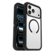 Image de OtterBox Defender Pro XT Clear - Noir, Transparent (77-98536)