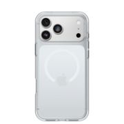 Image de OtterBox React MagSafe Series pour Apple iPhone 17 Pro Max, transparente (77-99282)