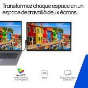 Image de HP Series 5 Pro Écran portable 14 pouces WQXGA – 514pn (B88JWAA#ABB)