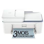 Image de HP DeskJet 4322 Sans fil All-in-One Couleur Imprimante (A24HNB)