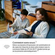 Image de HP DeskJet 4322 Sans fil All-in-One Couleur Imprimante (A24HNB)