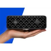 Image de HP workstation GB10 128 Go LPDDR5x-SDRAM 4 To SSD linux Mini PC Station de travail AI Workstation, AI PC Noir (CZ9K4ET#UUG)