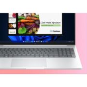 Image de HP EliteBook 8 E EB8G1i16 U7 255H 16 24GB/512 PC Intel Core Ultra 7 Ordinateur portable 40,6 cm (16") WUXGA 24 Go DDR5-SDRAM 512 Go SSD Wi-Fi 6E (802.11ax) Windows 11 Pro AI ... (D42VTET#UUG)